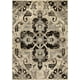 thumbnail image 1 of Alfombra Bucan M 133x190 cms, 1 of 3