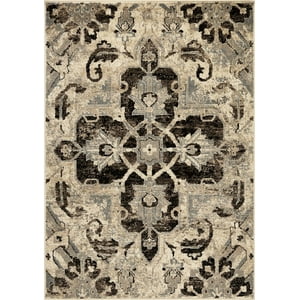 Cannon - Alfombra Bucan M 133X190 Cms