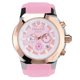 thumbnail image 1 of Reloj MULCO para mujer, oro rosa, resistente al agua, analógico, 1 of 9
