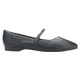 thumbnail image 1 of Ballerina Mujer Chalada Nazzer-8 Negro Casual, 1 of 7