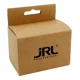 thumbnail image 3 of Soporte De Secador Jrl Forte Pro Elegante Negro Fijo Pared, 3 of 3