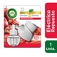 thumbnail image 1 of Kit Eléctrico Aromatizante Aceite Manzana Canela Blister, 21 ml, 1 of 7
