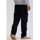 thumbnail image 3 of Jeans Hombre Doble Cargo Negro - lll, 3 of 4