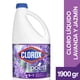 thumbnail image 1 of Cloro Triple Acción Líquido Flores de Lavanda Botella, 1900 ml, 1 of 4