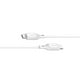 thumbnail image 3 of Cable USB-C a USB-C 1m 60W Mophie Blanco, 3 of 6