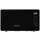 thumbnail image 1 of Microondas Frigidaire EMW733BLACKAMZ 0.7 pies cúbicos Negro, 1 of 6