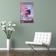 thumbnail image 5 of El Gran Pequeño Mundo de Jessica Cuadro decorativo colgante - Arte de pared - Póster enmarcado - Decoración de pared - Regalos para familia, amigos y aficionados 20*30 cm, 5 of 6