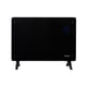 thumbnail image 2 of Estufa Eléctrica Panel Convector KGH-1500 1500W Negro, 2 of 5