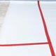 thumbnail image 3 of Rollo de cinta adhesiva ROBERTS 50-040, 48 mm x 30,5 m, rojo, 3 of 4