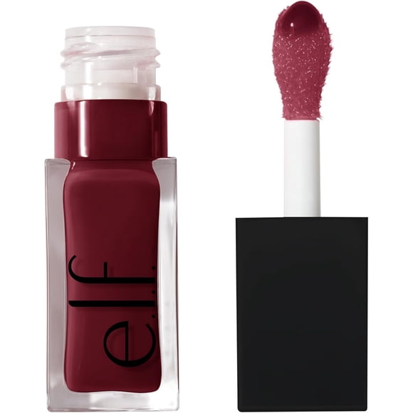 Aceite Labial e.l.f. Glow Reviver Tinte Nutritivo 8 ml