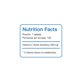 thumbnail image 2 of VITAMINA C 1000MG POR TABLETA 120 UND - PULSE NUTRITION, 2 of 2