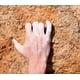 thumbnail image 4 of Bola de tiza recargable 321 STRONG, viene llena, ideal para escalada en roca, entrenamientos en el gimnasio, billar y mucho más., 4 of 7