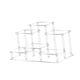 thumbnail image 4 of Soporte De Exhibición De Acrílico Para Juguetes, Cosméticos, Decoración Del Hogar, Peque?o Y Transparente, 4 of 5