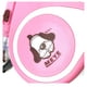 thumbnail image 3 of Cuerda Retractil 5M Con Linterna Para Paseo De Mascotas Rosadp, 3 of 6