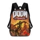 thumbnail image 1 of Mochila Desmarcar Doom Eternal, 1 of 6