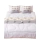 thumbnail image 2 of Juego De Piecera De Cama 2 Fundas Modelo Boho F02, 2 of 3