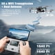 thumbnail image 4 of Drone Glorale 4K UHD GPS Alcance 500m Estabilizador de 3 Ejes, 4 of 6