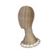 thumbnail image 1 of Cabeza De Maniquí Para Exhibición De Sombreros, Postizos, Auriculares, 40 Cm, 1 of 5
