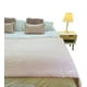 thumbnail image 1 of Set Lino color Rosa Nude Piecera 260 x 90 cm + 2 cojines 50 x 30 cm, 1 of 2