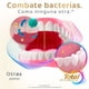 thumbnail image 2 of Crema dental anticaries con flúor Pasta Dental Colgate Total 12 Antisarro, 2 of 10
