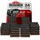 thumbnail image 1 of Protectores para muebles X-Protector, 24 piezas, 3,8 cm, antideslizantes, 1 of 6