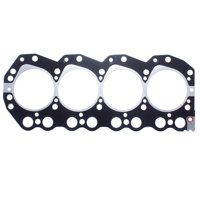 Repuestos Del Sol - Empaquetadura Culata Nissan Mistral 2.7 1993 2000