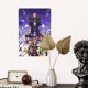 thumbnail image 5 of Cartel de Metal Desmarcar Kingdom Hearts 30x20 cm, 5 of 6