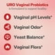 thumbnail image 3 of Probioticos Vaginales Uro Para La Salud Vaginal En Mujeres, 3 of 10