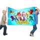 thumbnail image 2 of Defensores de Petronix Bandera impresa con temática, regalo perfecto para fanáticos, amigos y familiares, y adecuada para actividades al aire libre e interiores, decoraciones de fiesta. 60*90CM, 2 of 6