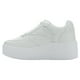 thumbnail image 2 of Zapatilla Mujer Chalada Memphi-9 Blanco Urbano, 2 of 8