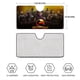 thumbnail image 4 of Mortal Kombat Parasol para Parabrisas Delantero Protector Plegable, Visera Solar para Auto Bloquea Rayos UV Mantiene tu Vehículo Fresco 130cm*70cm, 4 of 6