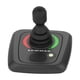 thumbnail image 1 of Palanca tipo joystick para barcos Lewmar Single con almohadilla ergonómica, 1 of 7