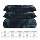 thumbnail image 2 of Jason Voorhees Print Bedding Set Pattern Duvet Cove Set 3 Pieces 1 Quilt Cover And 2 Pillowcases for Women Men Teens, 2 of 5