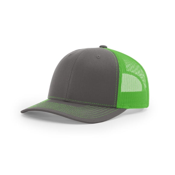 Gorra de Béisbol R RICHARDSON 112 Trucker Ajustable de Malla