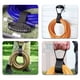 thumbnail image 2 of 1pc Heavy-Duty Storage Straps Storage Straps, 22in Hook And Loop Straps With A Carrying Handle For Garden Hose, Extension Cord, Cable, Garage, Boat, Accessories Organization, 2 of 4