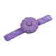thumbnail image 5 of Alfiler De Muñeca Cojín Lindo Pin De Costura Titular Para Coser A Mano Uso En El Hogar Costura Púrpura, 5 of 5