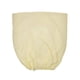 thumbnail image 1 of Bolsa Protectora Para Plantas Con Cremallera Para El Cuidado De Las Hortalizas Del Jardín, Color Beige, 200 X 240 Cm, 1 of 5