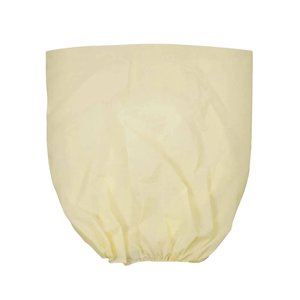 Ioensy - Bolsa Protectora Para Plantas Con Cremallera Para El Cuidado De Las Hortalizas Del Jardín, Color Beige, 80 X 120 Cm