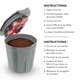 thumbnail image 4 of Filtro de café reutilizable Keurig My K-Cup®, 4 of 8