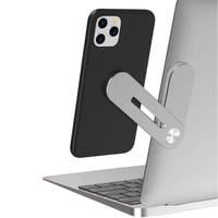 Newo - Soporte Celular Magnético Para Notebook Nw-Sa