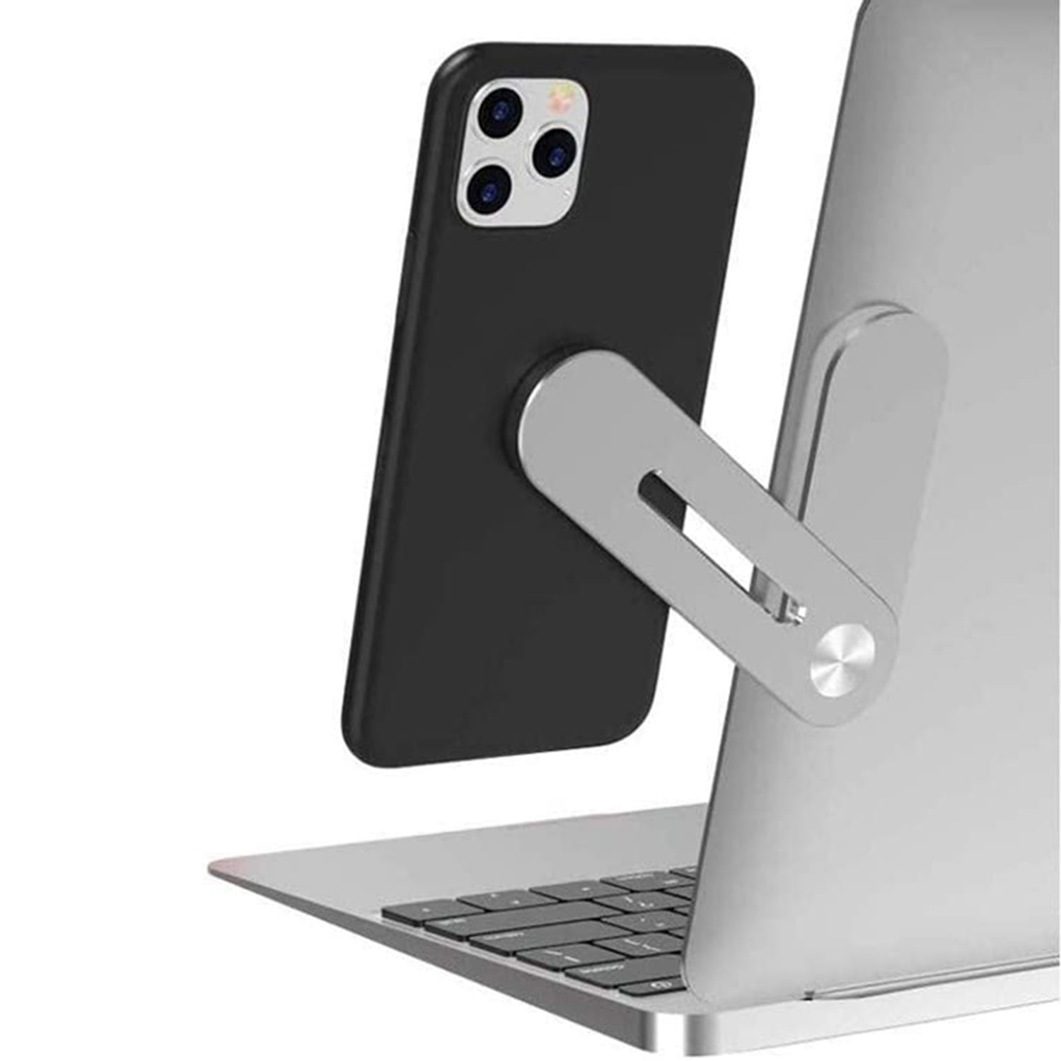 Newo - Soporte Celular Magnético Para Notebook Nw-sa