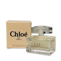 Perfume Chloe Eau De Parfum Edp 5Ml Mujer