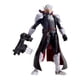 thumbnail image 2 of Figura De Acción Switchblade Con Armadura 9 Cm Para Niños De 6+, 2 of 8