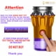 thumbnail image 2 of Paquete De 2 Filtros De Aspiradora Premium True Hepa Para Dyson V15 Detect, 2 of 7