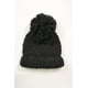 thumbnail image 3 of Gorro De Lana Mujer con pompon Polemic, 3 of 3