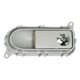 thumbnail image 3 of Cubierta De Guantera Herramienta Tapa De Tirón Accesorios Interiores Fit Para W218 CLS300 320 350 400 Gris, 3 of 5