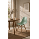 thumbnail image 5 of Pack de 6 Sillas Eames de Comedor - Menta, 5 of 5