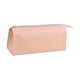 thumbnail image 3 of Estuches De Cuero PU Para Lápices, Material De Oficina, Portátil, Para Bolígrafos, Artículos De Tocador Para El Hogar, Color Rosa, 3 of 5