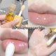thumbnail image 5 of Bálsamo labial HJXUQIME 4 uds 14 ml Sabor a fruta, efecto volumizador, 5 of 8
