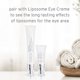thumbnail image 4 of Crema de Día Rehidratante con Liposomas Kerstin Florian 50 ml, 4 of 5
